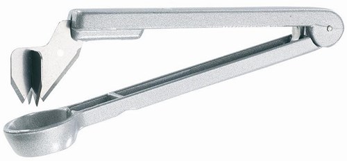 Westmark dénoyauteur de prunes ustensile cuisine Steinex argent aluminium inox