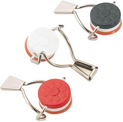 Westmark bouchons de bouteille set - 3 pièces joint silicone noir