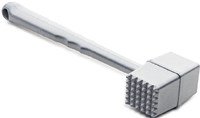 Westmark attendrisseur à viande Robusto ustensile cuisine aluminium argent 21,5 cm
