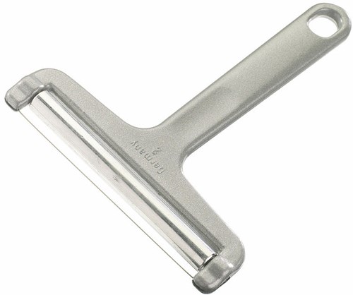 Westmark coupe-fromage aluminium trancheur à fromage argent Rollschnitt 17 cm