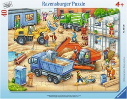 Ravensburger 005451 jeu de société Jeu éducatif Enfants