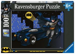 Ravensburger puzzle Batman puzzle 100 pièces XXL Batsignal