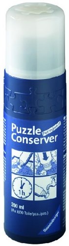 Ravensburger colle pour puzzle - Conserver Permanent accessoire puzzle 200ml