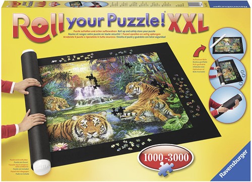 Ravensburger Tapis de puzzle XXL / 1.000 -3.000 p