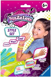 Ravensburger kit création bijoux Blazelets Starter Kit pour enfants