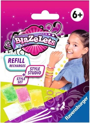 Ravensburger Blazelets Refill
