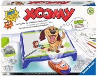 Ravensburger Xoomy Maxi Relaunch