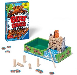 Ravensburger Bert Bever Jeu de compétences motrices fines Enfants