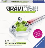 Ravensburger GraviTrax Volcano extension circuit à billes set