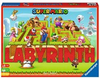 Ravensburger Labyrinthe Super Mario