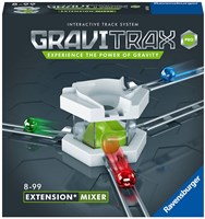 Ravensburger GraviTrax PRO Mixer extension circuit à billes set