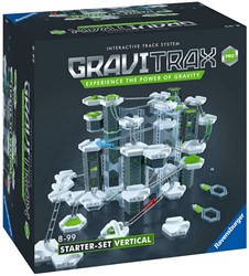 Ravensburger Coffret complet Gravitrax® Vertical