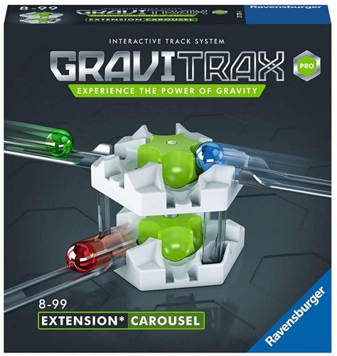 Ravensburger GraviTrax Expansions mini carrousel vertical