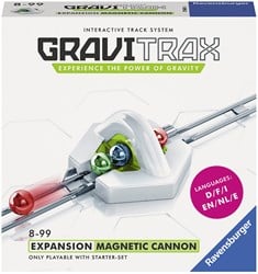 Ravensburger GraviTrax® Canone
