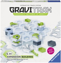 Ravensburger GraviTrax® Construire