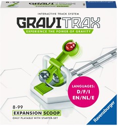 Ravensburger GraviTrax® Scoop