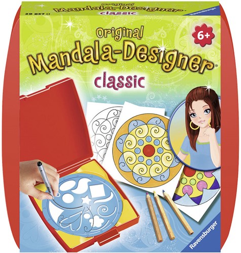 Ravensburger Mandala-Designer® Classic