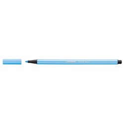 STABILO Pen 68 Mini stylo-feutre Bleu