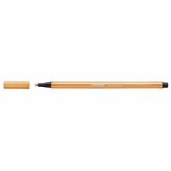 STABILO Pen 68 stylo-feutre Orange 1 pièce(s)