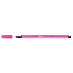 STABILO Pen 68 stylo-feutre Rose 1 pièce(s)
