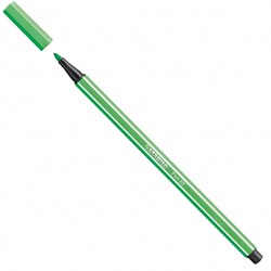 STABILO Pen 68 Mini stylo-feutre Vert