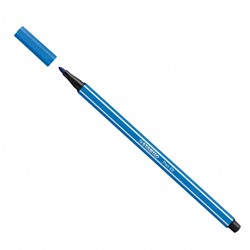 STABILO Pen 68 Mini stylo-feutre Bleu