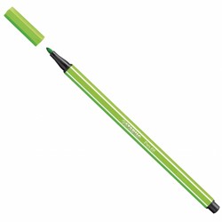 STABILO Pen 68 stylo-feutre Vert 1 pièce(s)