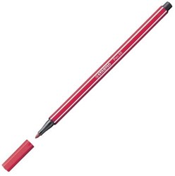 STABILO Pen 68 stylo-feutre Rouge 1 pièce(s)