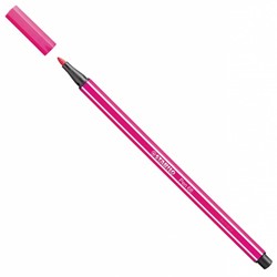 STABILO Pen 68 stylo-feutre Rose 1 pièce(s)