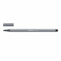Stabilo feutre premium gris foncé Pen 68 - marqueur créatif-2
