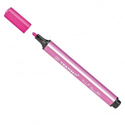 STABILO Trio Scribbi stylo-feutre Rose 1 pièce(s)