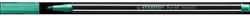 STABILO Stylo 68 métallique - stylo feutre de qualité supérieure - vert métallique