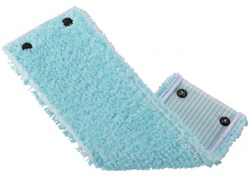 Leifheit balai à franges XL - accessoire de nettoyage 42cm