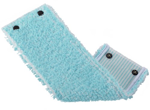 Leifheit balai à franges XL - accessoire de nettoyage 42cm