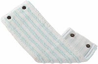 Leifheit balai Combi Clean Micro Duo - housse de rechange microfibre 33 cm
