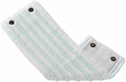 Leifheit balai Combi Clean Micro Duo - housse de rechange microfibre 33 cm