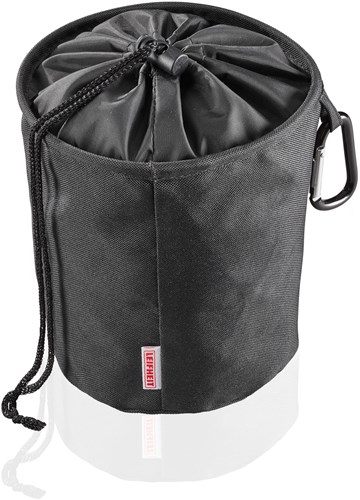 Leifheit sac à pinces à linge - pochette pratique pour pinces