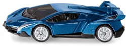 Siku Lamborghini Veneno voiture miniature - modèle en métal