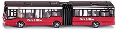 Siku Articulated bus véhicule pour enfants