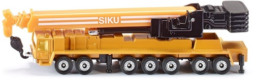 Siku 1623 véhicule pour enfants
