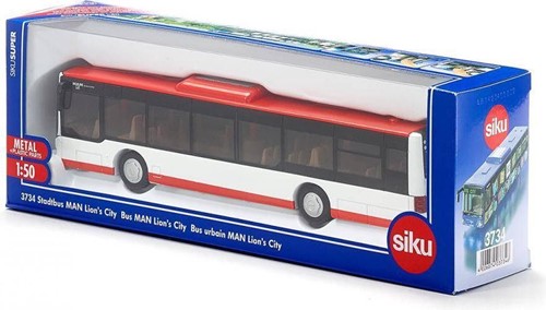 Siku 3734 véhicule pour enfants