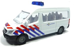 Siku fourgon de police jouet - Mercedes Benz - véhicule de police