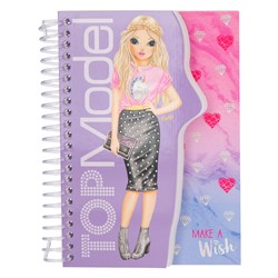 Depesche TOPModel Carnet formes