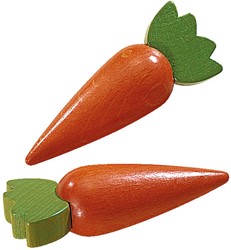 HABA Carotte