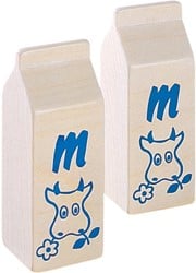 HABA Brique de lait
