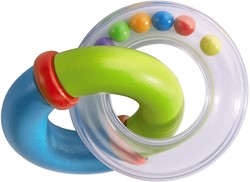HABA Hochet Duo danneaux