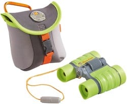HABA Terra Kids - Jumelles avec pochette