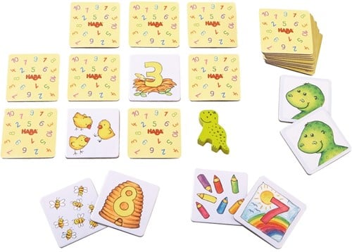 HABA Dino des chiffres-2