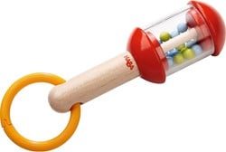 HABA Instruments de musique - Maracas à billes