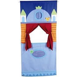 HABA Théâtre de porte HABA